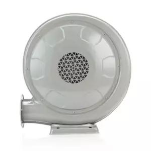 에어바운스 블로워 송풍기 공기 주입 팬 수영장 트램폴린