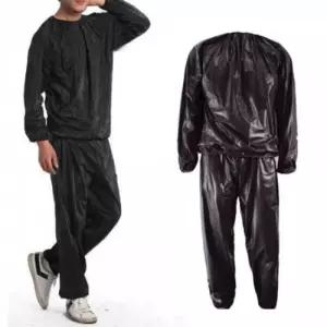 [라일리의류] Rly 땀복레깅스 여자땀복세트 남자 상하셋트 효과 런