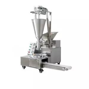 자동 호떡기계 베이커리 도우 직공 대형 자동 반죽분할기 만두기