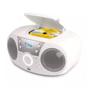 학습용 MP3 오디오 포터블 음질좋은 CD플레이어 휴대용 CDP 블루투스