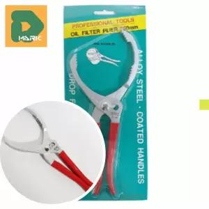 튼튼한 오일필터렌치 260mm 전문가용 정비 엔진오일 교환 휠타 OKT 필터플라이어 수공구 공구 자동차 렌치