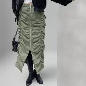 [하프클럽/]여성 건빵 FW 롱스커트