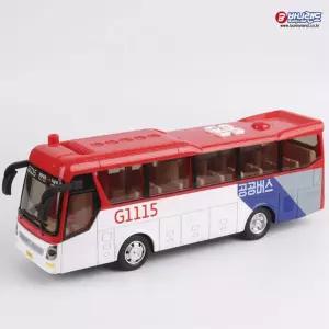 아빠놀이 장난감 프릭션 경기도 빨강버스 남자아이 조카선물 완구 토이카