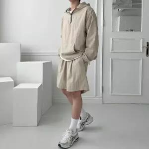 [라일리의류] Rly 바람막이 아노락 남자 바람막이세트 아노락세트