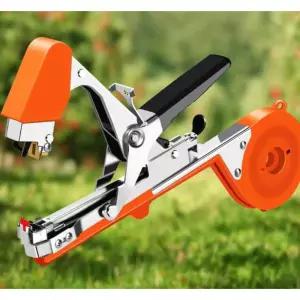 결속기 자동 원예용 오이 토마토 농작물기계 묶는 고추대 고정