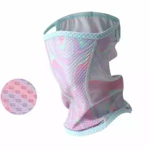 쁘띠 자외선차단 매쉬 스포츠의류 자전거마스크