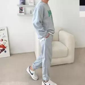 [라일리의류] Rly 맨투맨조거세트 GBB SD782 맨투맨 남자기