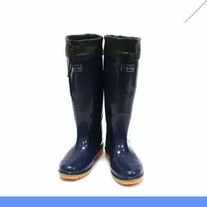 카프장화 270mm 낚시장화 작업용 패션 안전장화