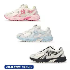 갤러리아 (230-240)MLB엠엘비키즈 트랙 러너 다이얼 주니어 아동운동화(7ARNJB36N