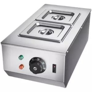 초콜릿 워머기 중탕기 퐁듀 치즈 업소용 녹이기 전기