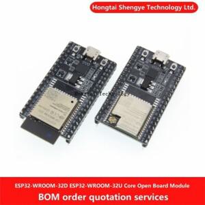 ESP32-DevKitC 코어 보드 ESP32 개발 ESP32-WROOM-32D 모듈