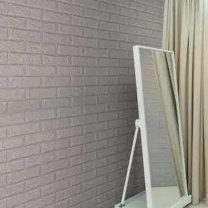 베란다 결로곰팡이no 단열재 접착 폼벽지20m 도배지 방수 추천 냉기차단