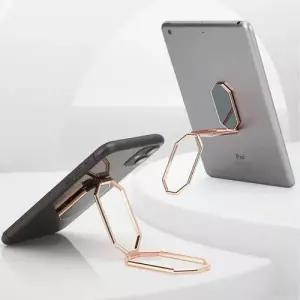 대리석 핸드폰거치대 자바라 휴대폰 스탠드 WEC2E87