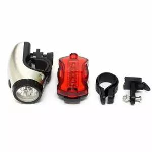 후미등랜턴 W48F1BF 자전거후미등 안전등 자전거안전라이트