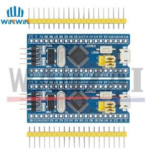 STM32F103C6T6 Arduino용 ARM STM32 최소 시스템 개발 보드 모듈