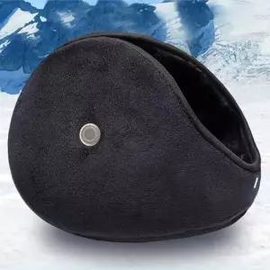 ksr 겨울 청음 보온 방한 빅사이즈 공용 귀마개 스포츠 야외