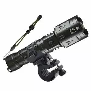 후레쉬 센서후미등 루멘 손전 자전거랜턴 전조등