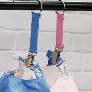 다용도 모자 클립 모자행거 모자걸이 모자걸이행거 WEC9E13