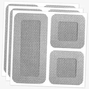 혼합형 보수용 방충망 3P 방충망테이프 WEC9E39