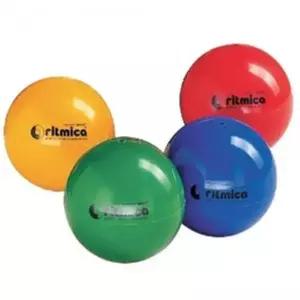 공 5cm 4개세트 요가 짐볼 에어펌프공기주입기 리듬체조볼 지름17