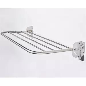 홈사랑 벽부착 선반 건조대 (A형) 60