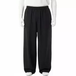 [아미]AMI 25FW 울 엘라스틱 팬츠 HTR827 WV0066 020 816285