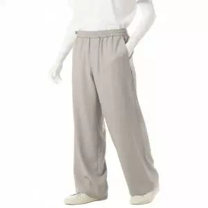 [아미]AMI 25FW 울 엘라스틱 팬츠 HTR827 WV0066 229 816289