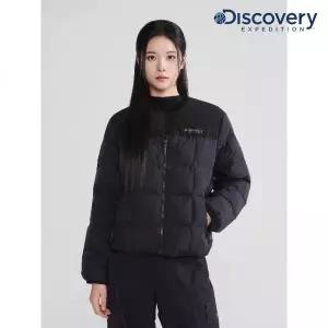 [디스커버리]{매장정품} 디스커버리 여성 사각퀼팅 경량패딩 DWDJ54056 DXNW 1181161