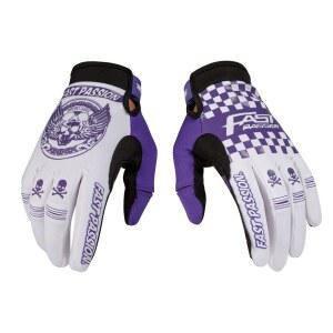 남성/여성용 패스트 패션 오토바이 장갑 - 미끄럼 방지 ATV BMX MX MTB 라이딩 사이클링 기능이 있는 더트 바이크 & 모토크로스