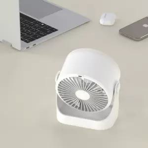 싸이클론 미니 탁상용 선풍기 Y26선풍기 탁상용선풍기 탁상선풍기 책상선풍