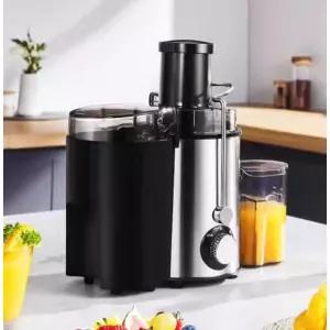 당근 착즙기 대용량 녹즙기계 원액기 식당용 레몬 블렌더