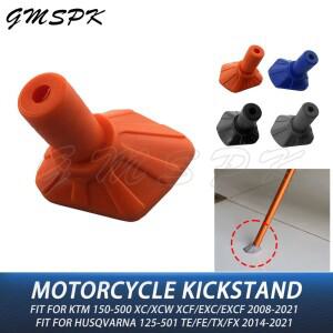 [호환품]KTM XC 150-500 08-21 Husqvarna TE FE TX FX 125-501 14-21 바이크 오토바이 킥스탠드 사이드 베