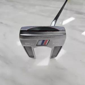 중고  정품 GH V.2 RUBY 33인치 중고퍼터