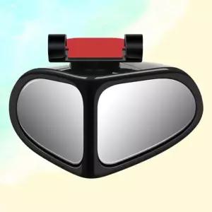 광각 사이드미러 보조미러 백미러 후방확인 차선변경 (WFKFFI2)