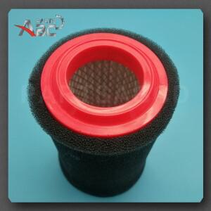 [호환품]Jianshe Loncin 250CC JS250 Bashan 200 ATV 쿼드 부품용 에어 필터 박스