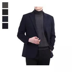 [리빌모아]남성 울 신사 정장 콤비자켓 LV-COW-13