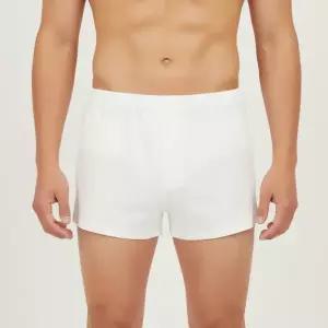 [롯데백화점]비너스 [이월행사] 남성팬티 모달면스판 니트면 트렁크 사각팬티 (VMP4185N)