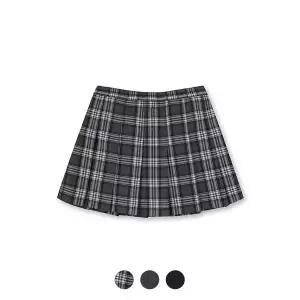 [폴햄키즈] 영스터 여아 플리츠 스커트PYE3RR2720