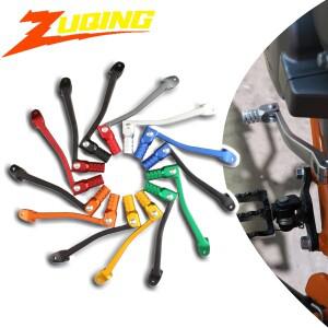 KTM 허스크바나 혼다 호환 야마하 카요 125 140 150 250cc ATV 바이크 오토바이 먼지 자전거 모토크로스 액