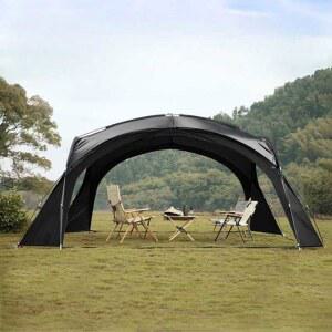 파이어쉘터 불멍쉘터 돔쉘터 불멍 겨울텐트 돔텐트 장박용 장박 파이어 겨울 굴뚝 스크린