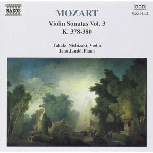 바이올린 소나타