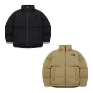 [노스페이스]키즈(NJ1DQ68전색상) 슈퍼플렉스 눕시 다운 자켓 (RDS) 298038