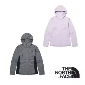 [노스페이스]여성 AO 미들레이어 풀집업 후드자켓 NJ5JP31 YDH 298076