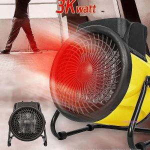 후지카 세라믹 열풍기 y 온풍기 공업용 PTC rst007