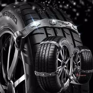 파워아이젠 타이어체인 맥스크루즈 스노우체인jkl158