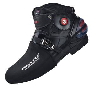 오토바이 파워스포츠 부츠 및 신발 보호대용 CH사이클 기어 시프터 보호 액세서리(L)