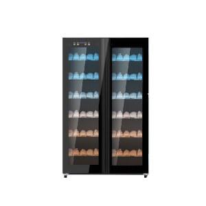 대형 신발 건조기 업소용 가정용 자외선 158L 말리기 구두 슈즈