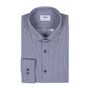 [롯데백화점]레노마 스트라이프셔츠ROFSL0051NY