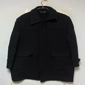 빈폴 옴므 남자 모직자켓 하프코트 100-105