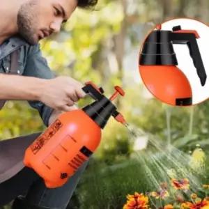 워터라인 분무기 2리터 압축형 스프레이 워터라인 2리터 분사조절 ROTATION